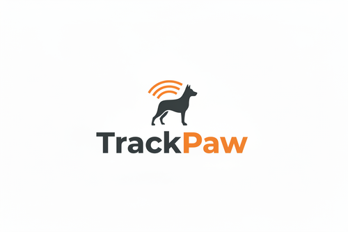 Logo TrackPaw